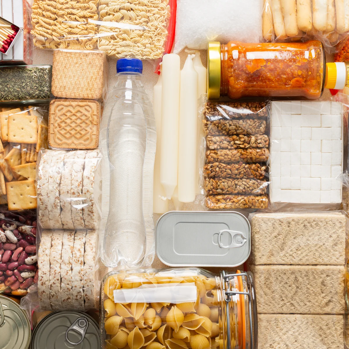 A survival kit for the political class