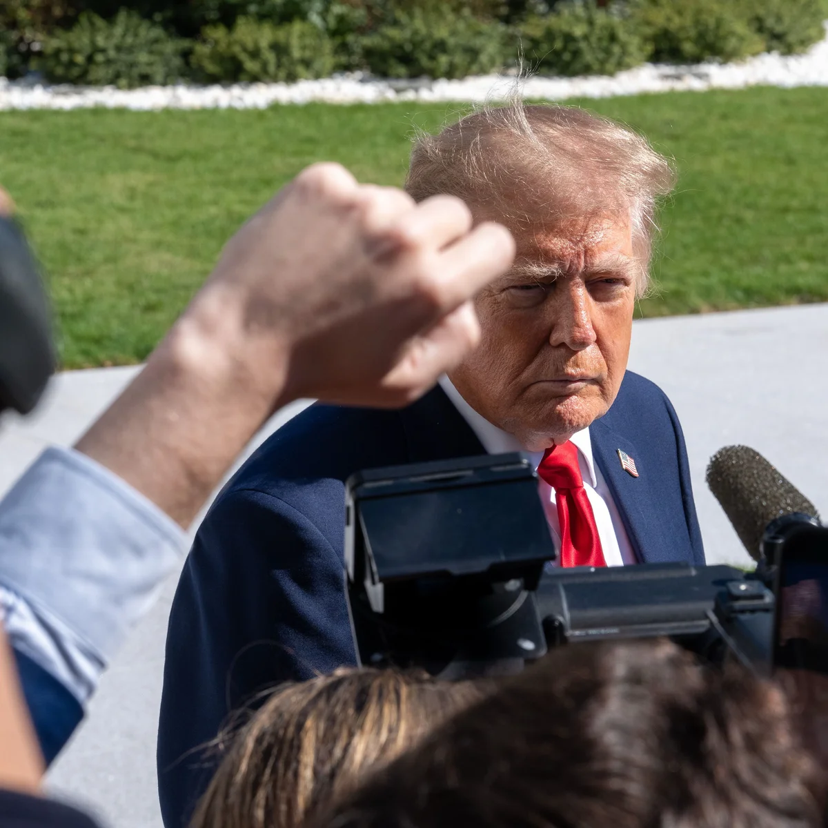 Implications for the Midterm Campaign  