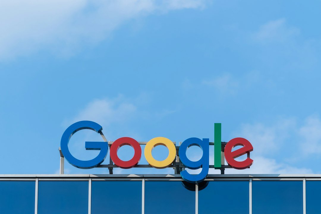 Google's Search Engine Reckoning
