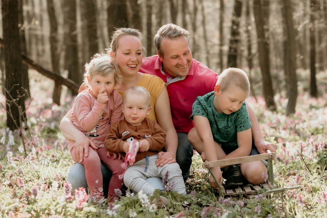 The Victims’ Families: Caught in the Crossfire