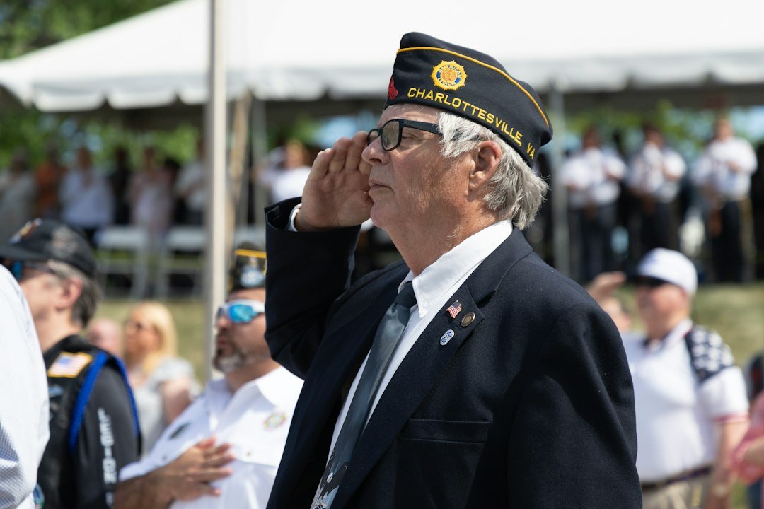 A Governor in the Crosshairs