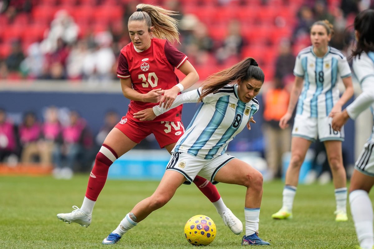 Looking Ahead to Major Tournaments
