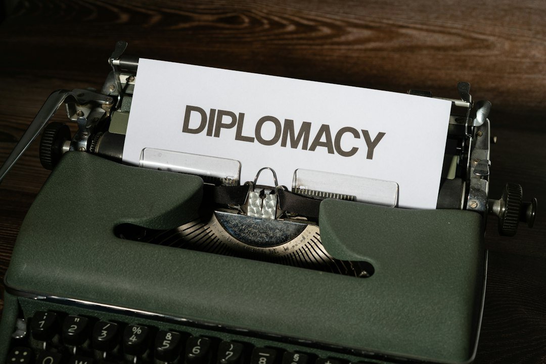 Diplomatic Implications