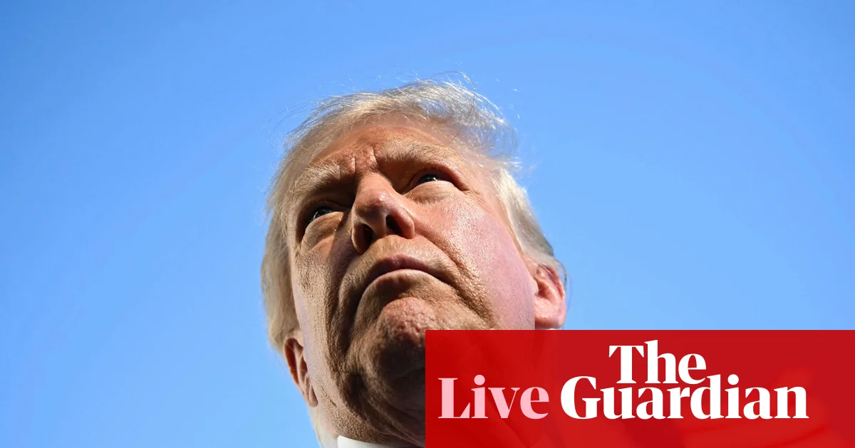 Growing GOP Rebellion Threatens Party Unity