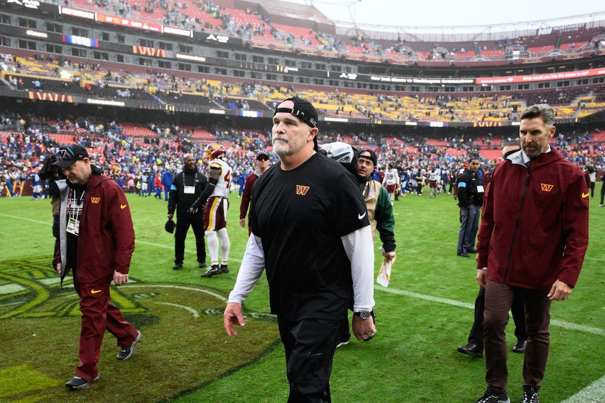 Harbaugh's Fourth-Down Gamble Derails Chargers Season