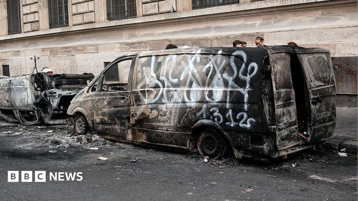 Escalation of Protests and Police Challenges  