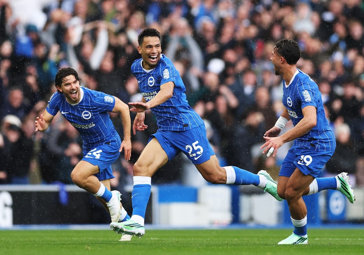 The Wider Picture: Title Race and Beyond