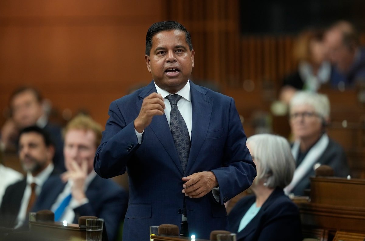 Implications for Canada’s International Standing