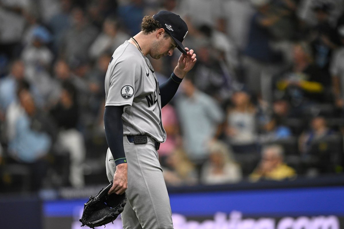 The Judge-Sized Hole in the Lineup