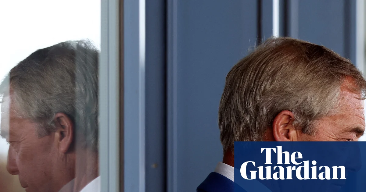 Internal turmoil and a police inquiry