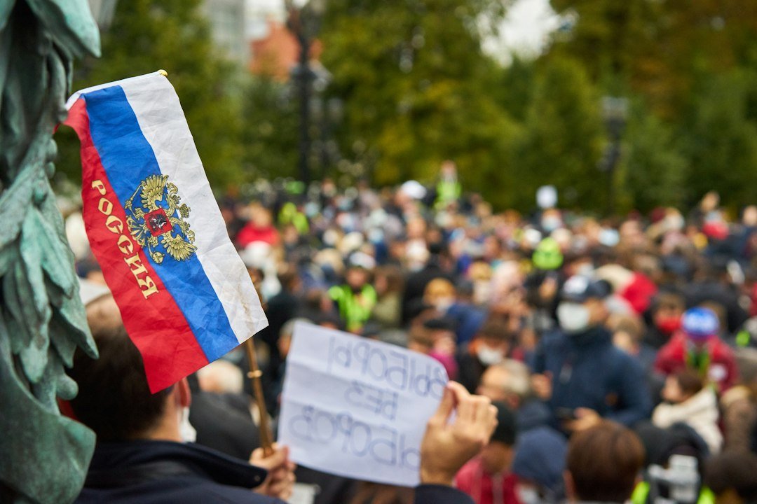 What This Means for US‑Russia Relations  