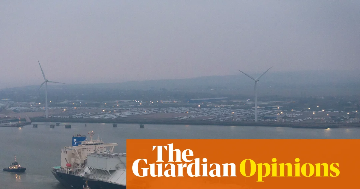 Storage and terminals: the infrastructure gap