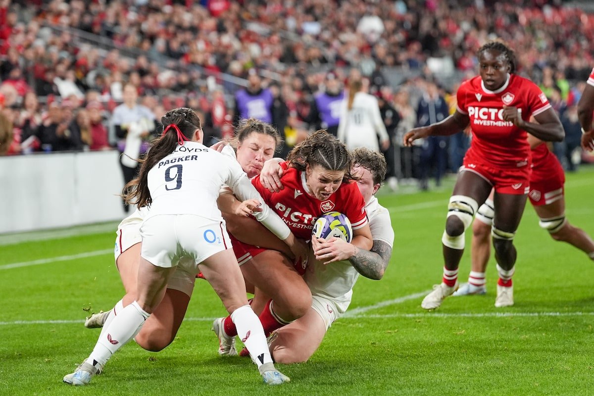 Second-Half Heroics Seal the Deal