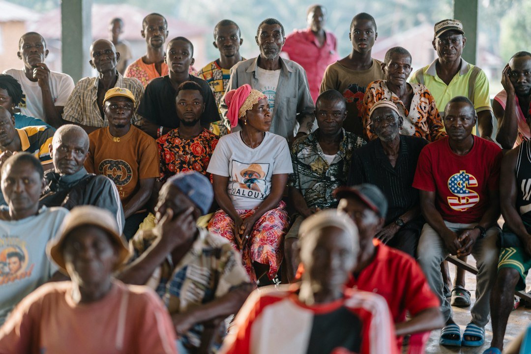 Community Resilience