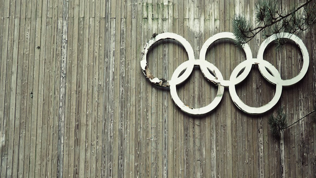 The financial gap between Olympic parity and Deaflympic reality