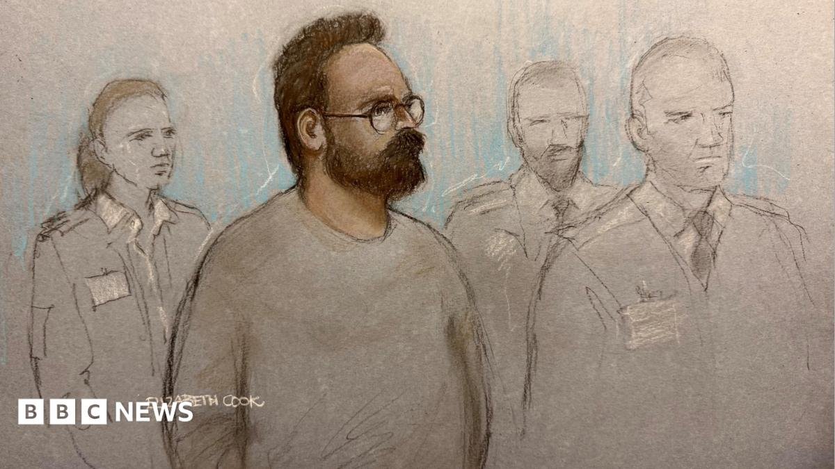 Evidence Presented in Court