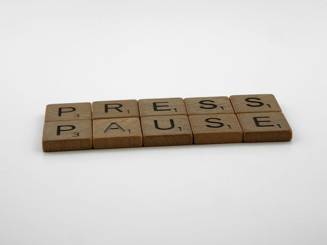 A Programme Born of Pressure