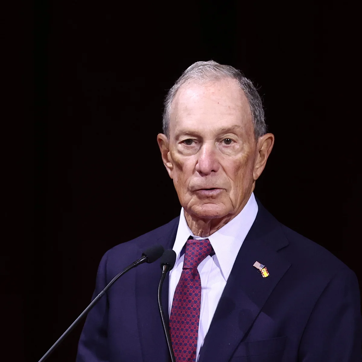 The Senate Remains a Coin Toss