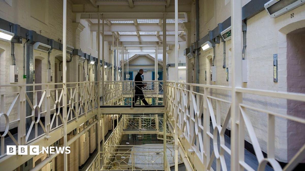 Labour and prison service respond