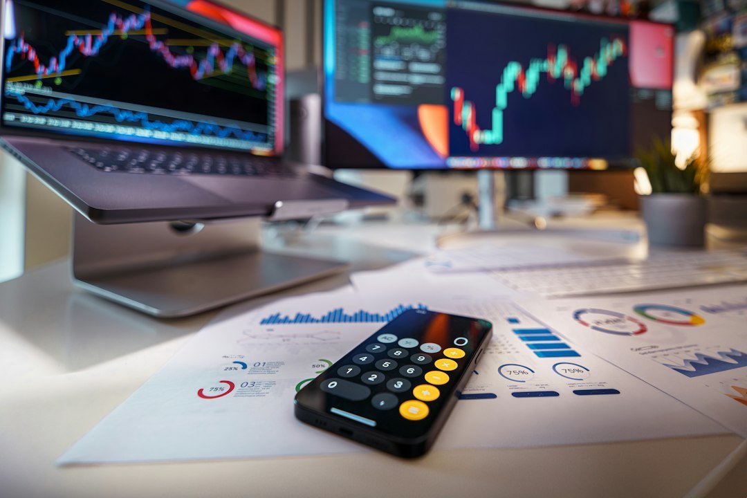 Financial Backing and Market Context