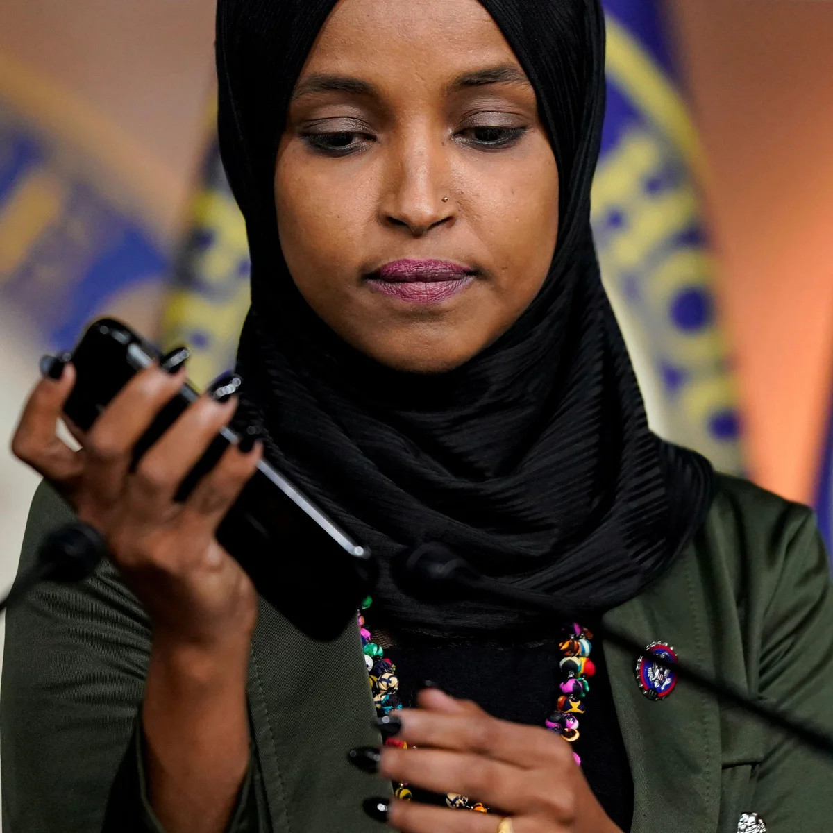 What This Means for Omar’s Re‑election Bid  