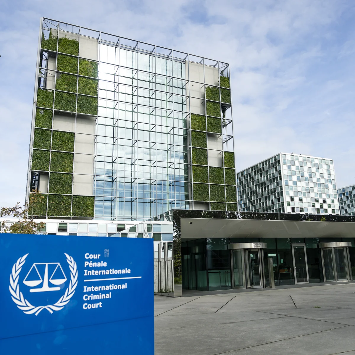 Global Response and Legal Fallout
