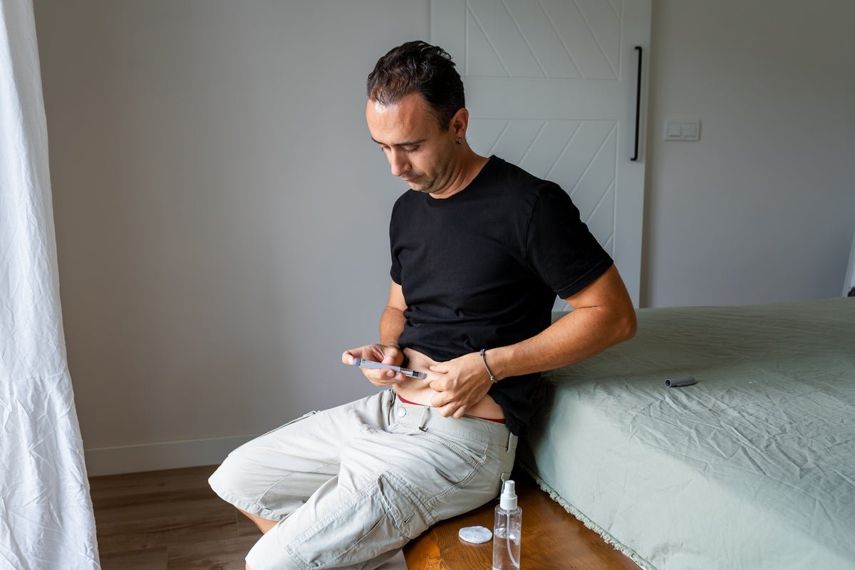 Adults not spared: bone health under threat