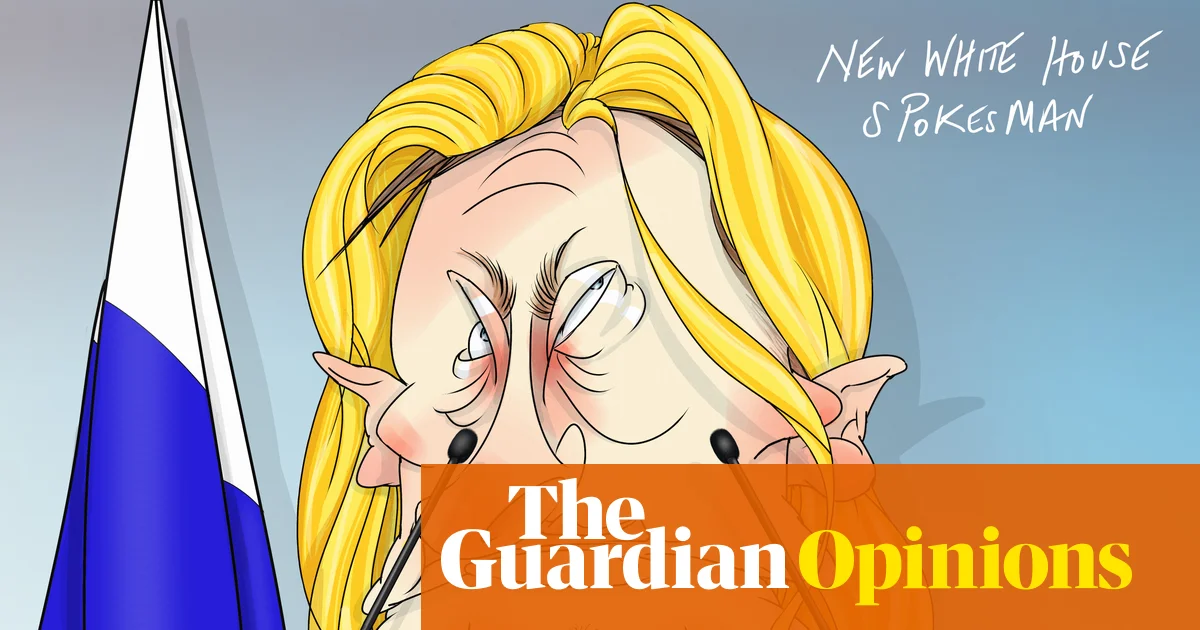 A bipartisan diagnosis of institutional decay