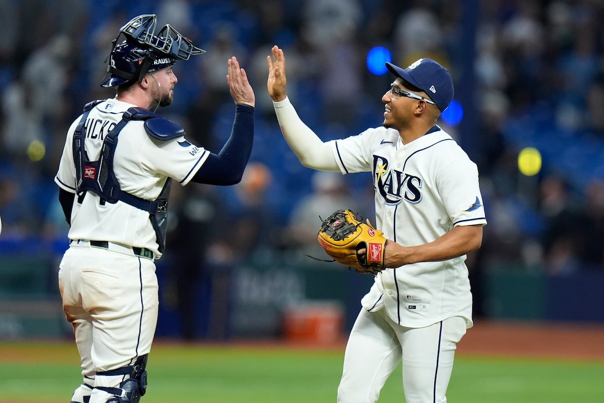 Looking Ahead to Game Three
