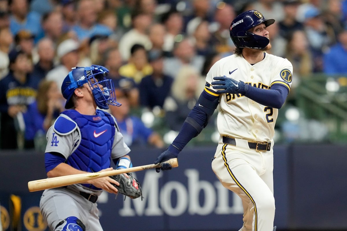 Dodgers’ Struggles and Misiorowski’s Tough Start