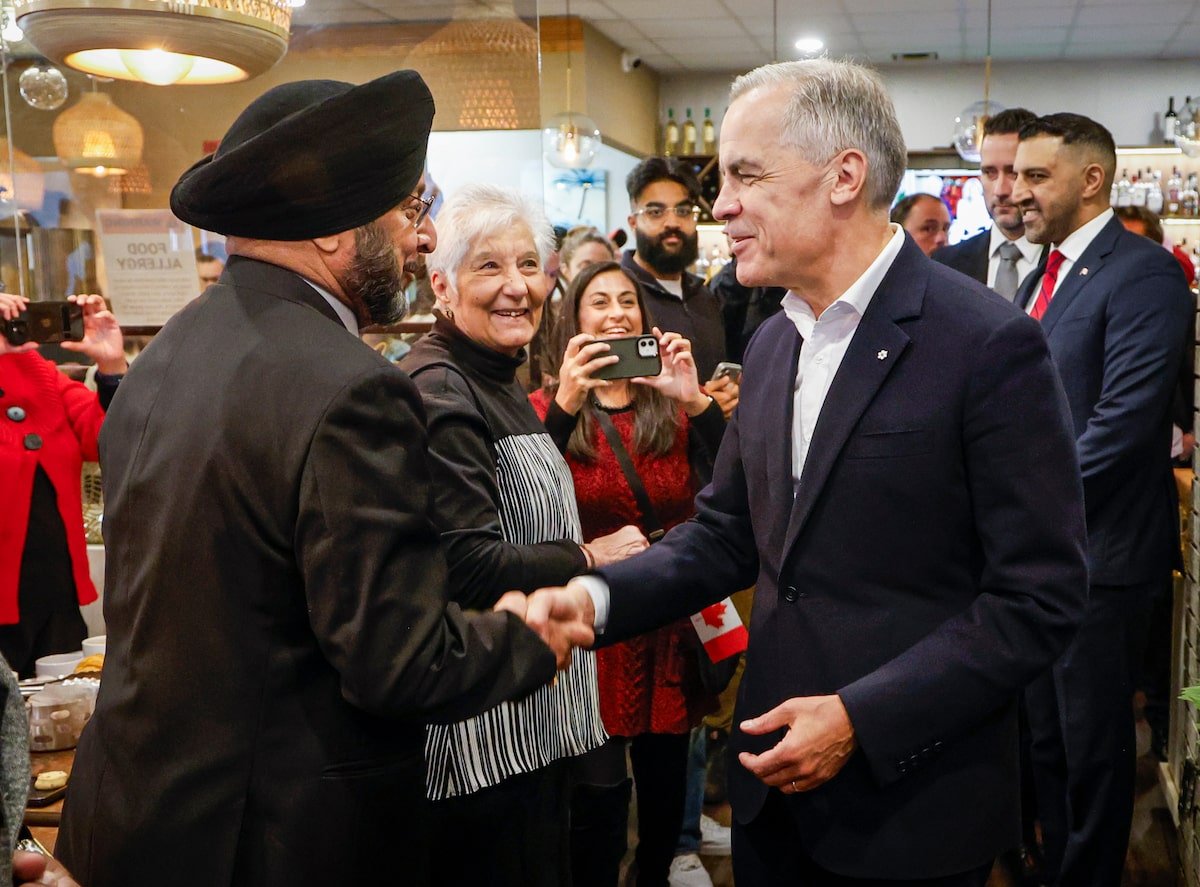 Political Stakes Escalate