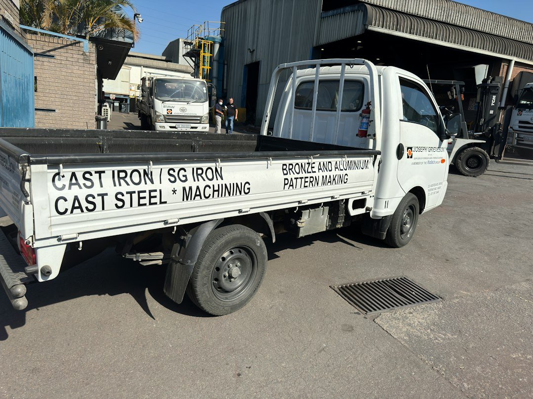 Steel, Autos, and the Search for New Markets