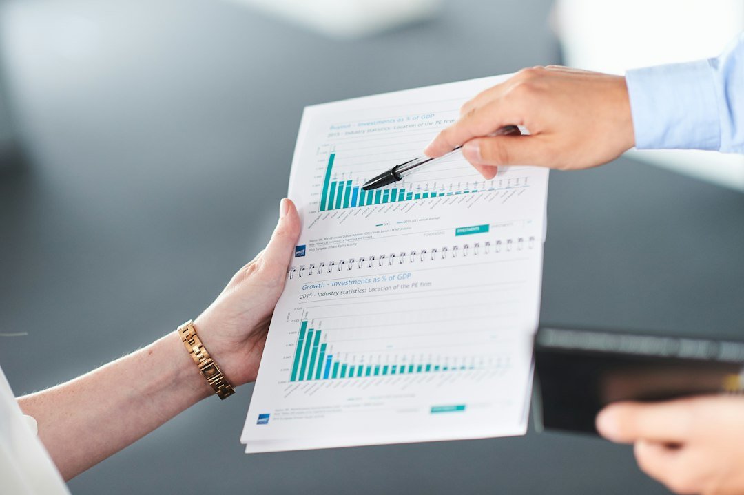 Client Confidence and Market Perception