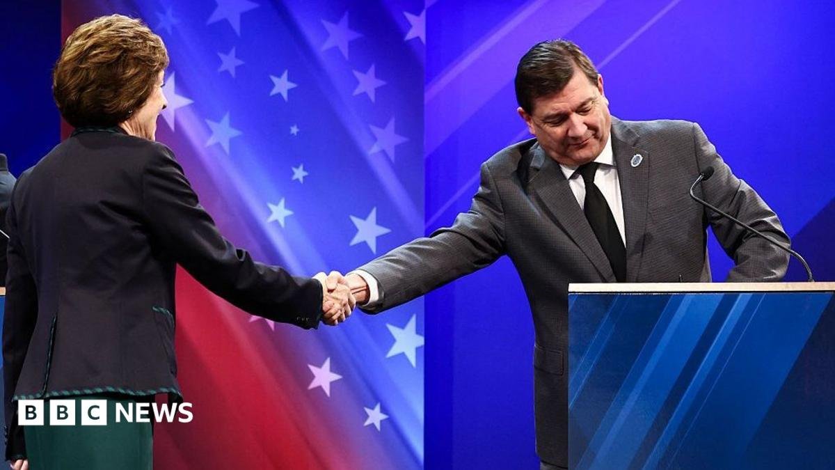 Personal Attacks Escalate Amidst the Debates