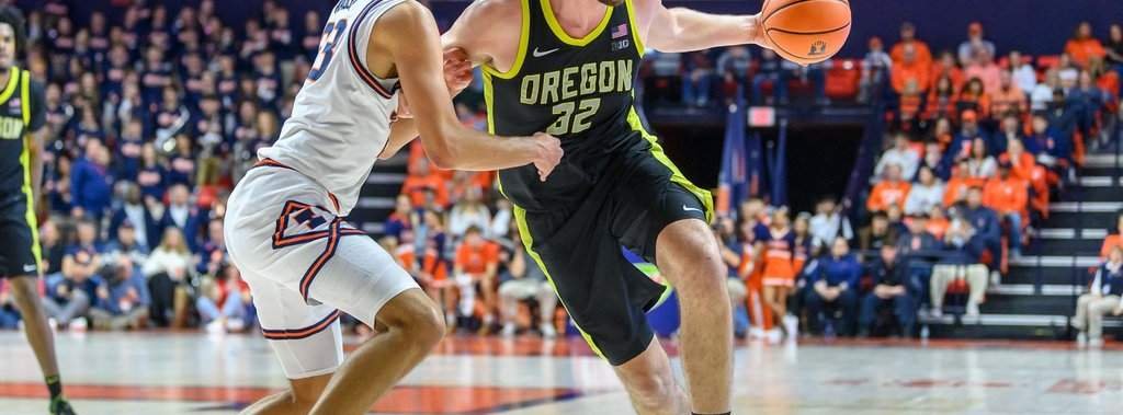 Nate Bittle Joins Raptors on Two‑Way Deal