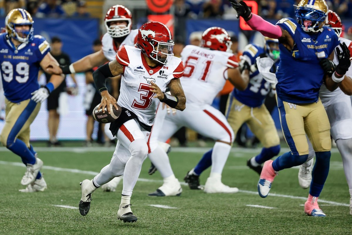 The Lions’ Opportunity to Lock Down Home Advantage