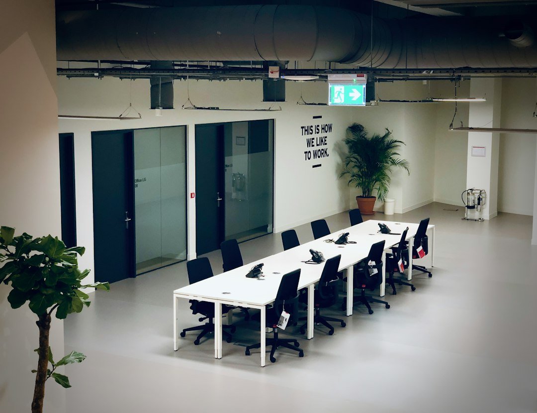 Therapists Enter the Boardroom