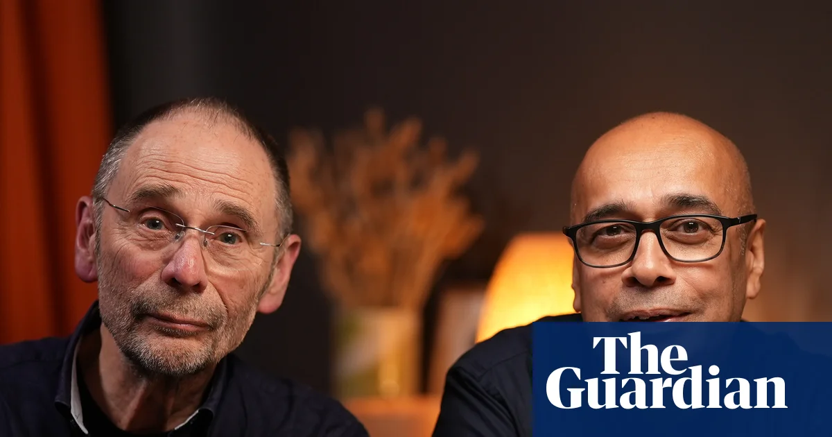 Rebel Economists Offer an Alternative Vision