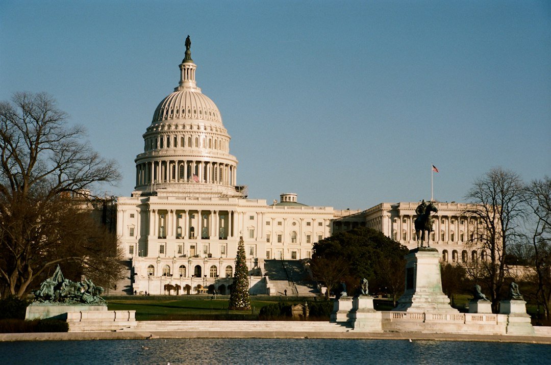Impact on Michigan’s Senate Contest