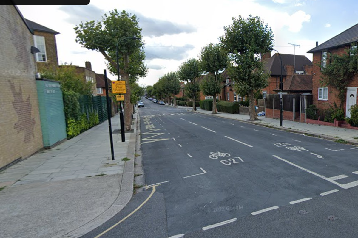 Police Appeal for Witnesses