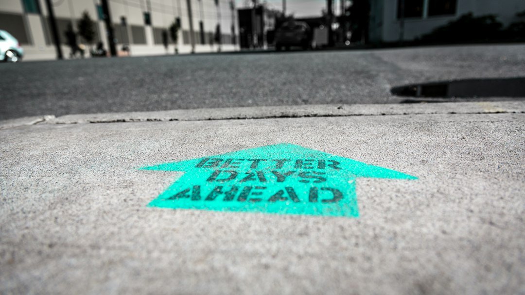 Looking Ahead