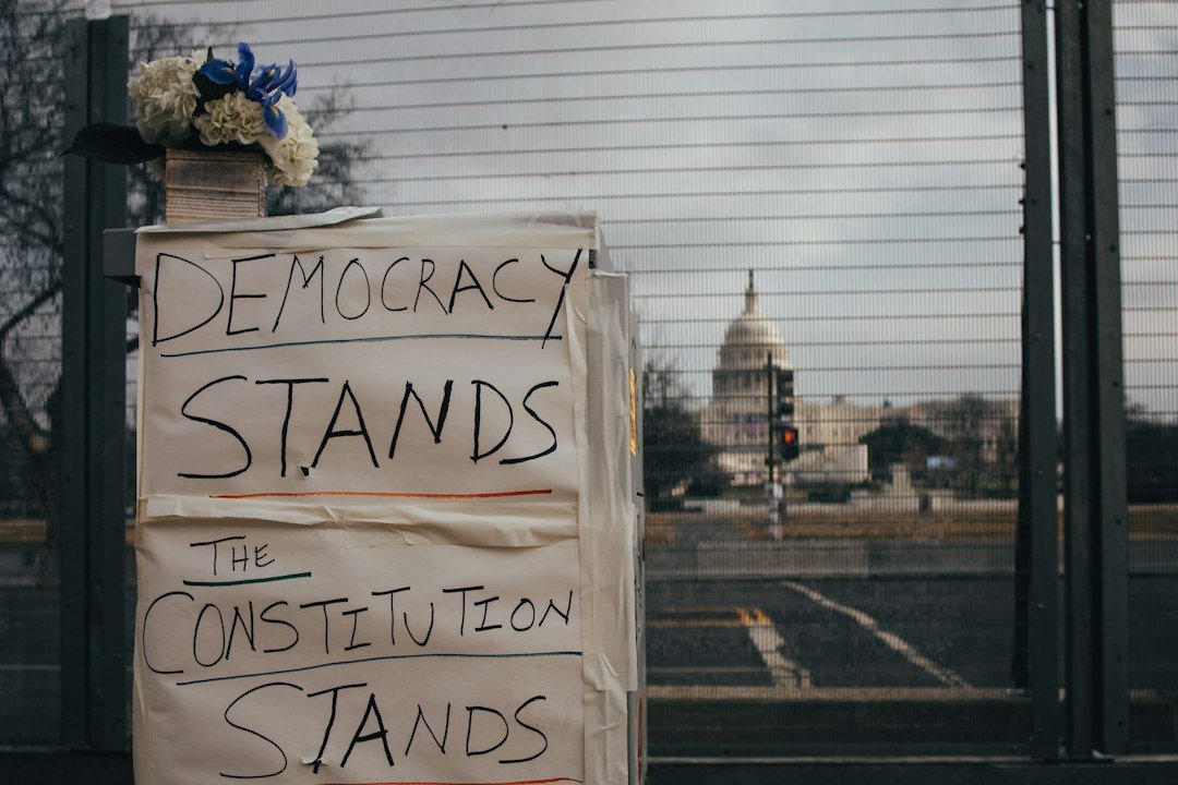 Class Politics in a Red State