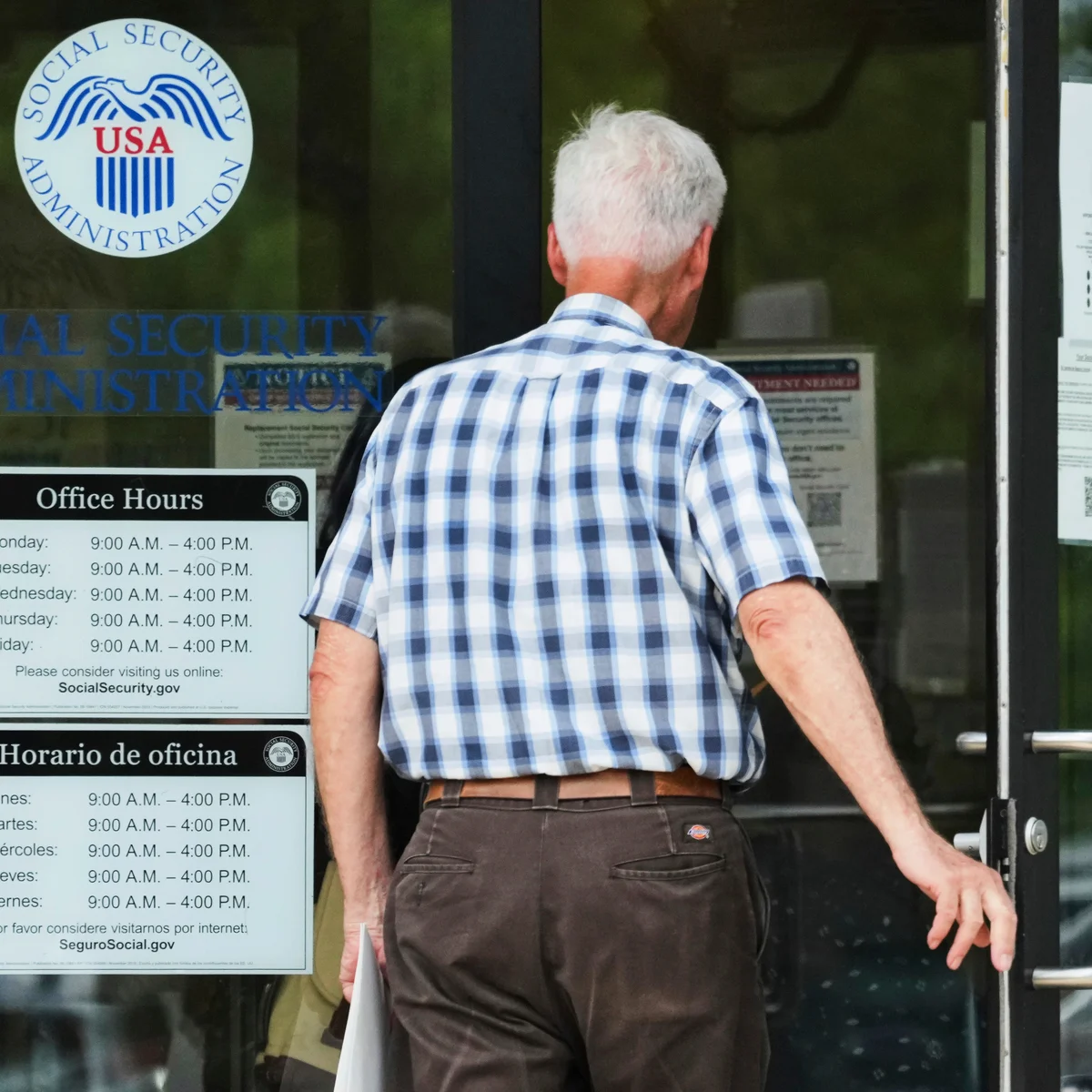 A Broader Economic Landscape