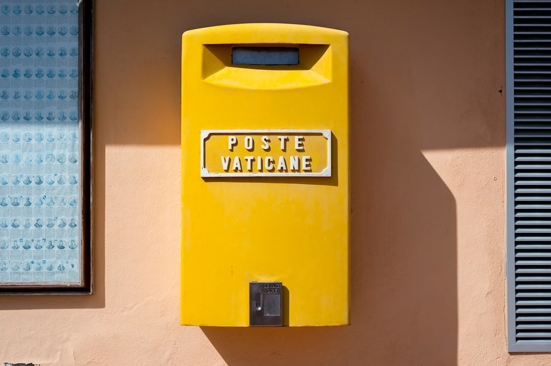 Vatican response and communication