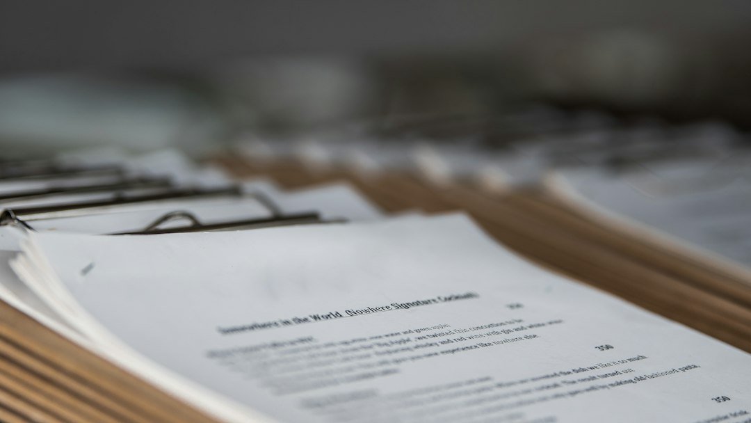 Court Documents Reveal Inaction