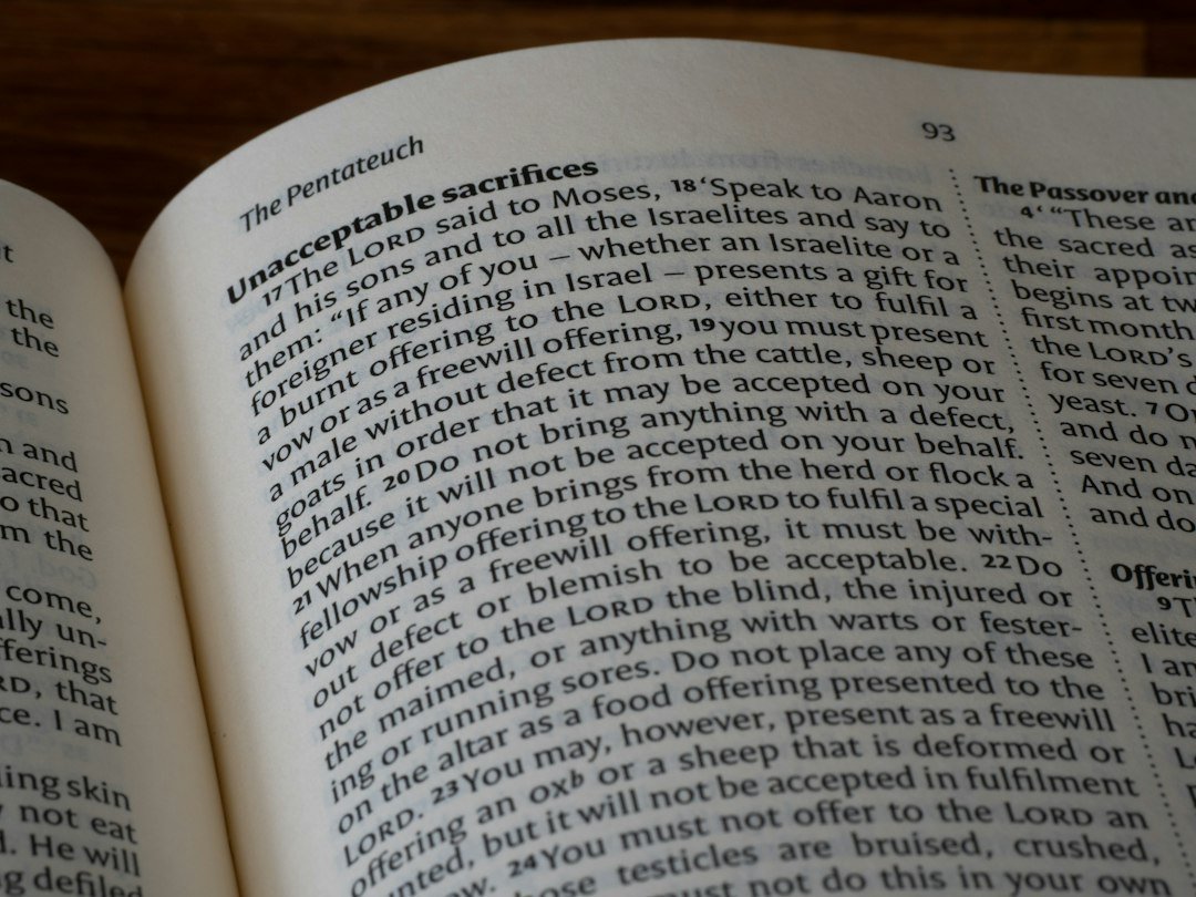 The Burden of Being Indispensable  