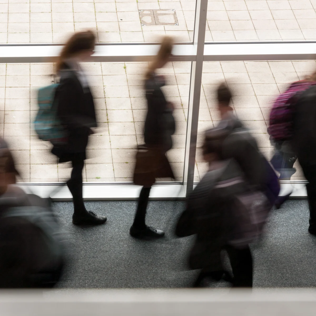 Why a Whole‑Society Approach Is Essential