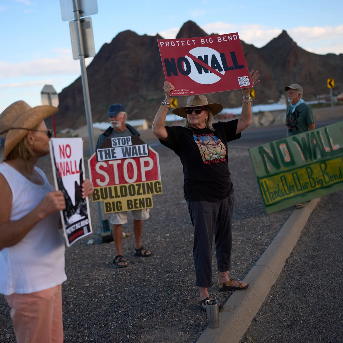 Legal Showdown Looms