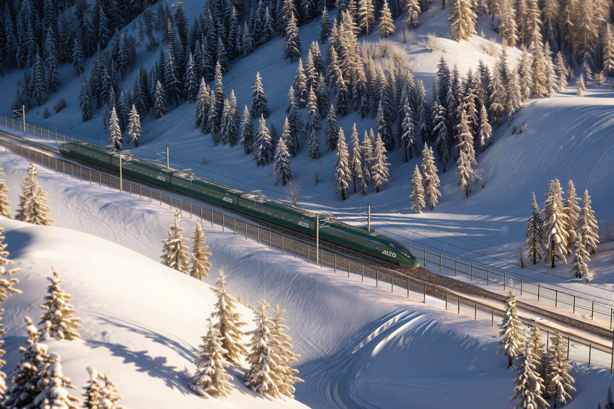Route Planning and Engineering Challenges