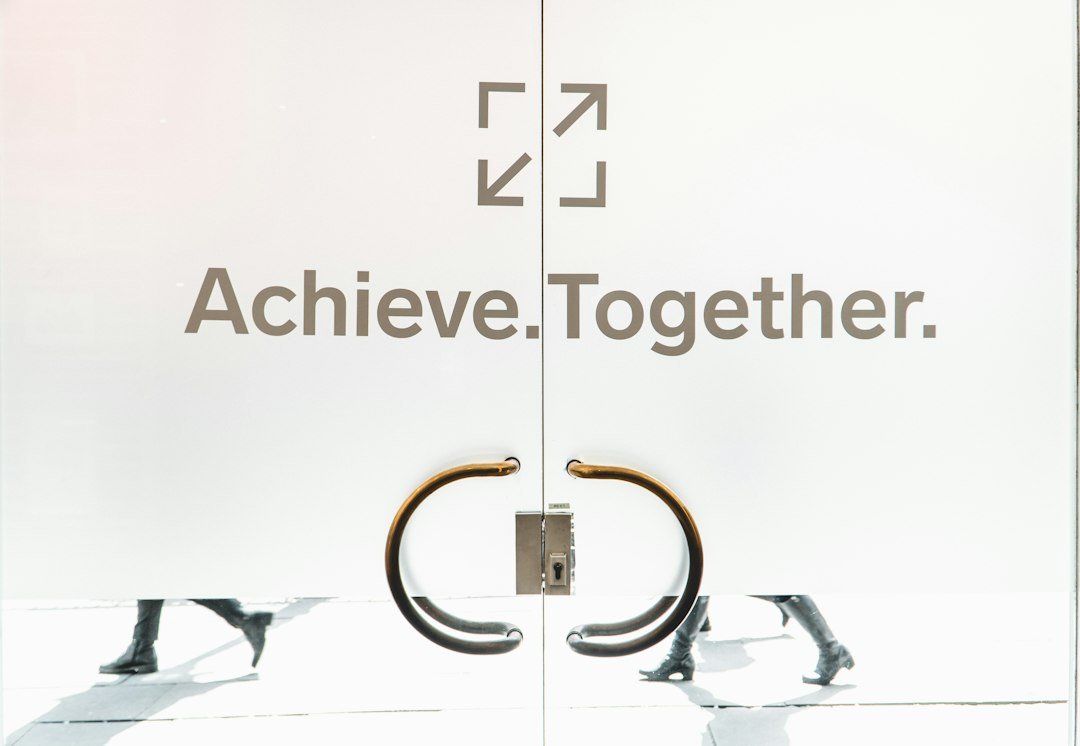 Moving Forward Together